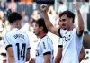 Los 10 datos destacados del Burgos CF – CE Sabadell