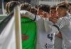 Las notas del Burgos ante el Sabadell