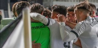 Las notas del Burgos ante el Sabadell