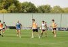 Duelo directo para el Burgos en Almería