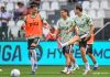 El Burgos CF busca tres nuevos puntos este lunes en Andorra para seguir mirando hacia arriba