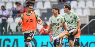 El Burgos CF busca tres nuevos puntos este lunes en Andorra para seguir mirando hacia arriba