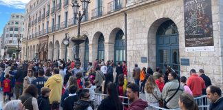 La Copa ya está aquí