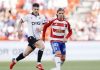 Los 10 datos fundamentales del Burgos CF – Granada