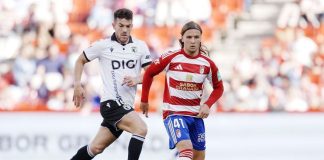 Los 10 datos fundamentales del Burgos CF – Granada