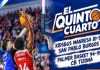 El Quinto Cuarto aborda los últimos encuentros del baloncesto burgalés