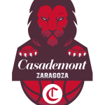 CASADEMONT ZARAGOZA