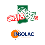 INSOLAC CAJA 87 INSOLAC CAJA 87