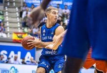 93-80. Derrota del San Pablo en Grecia