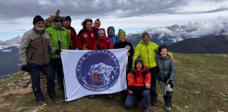 XXVI Jornadas de Montaña en Pradoluengo