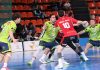 El UBU San Pablo inicia la Copa del Rey ante Zamora