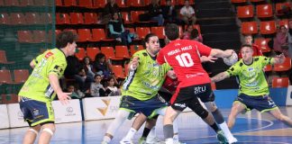 El UBU San Pablo inicia la Copa del Rey ante Zamora