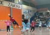 22-33. El UBU San Pablo impone su ley en Zamora y avanza en la Copa del Rey